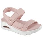 Sand�lia Skechers Uno 119813 Feminino - Foto 5