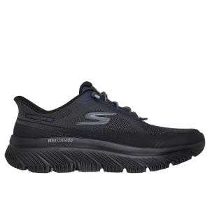 Tenis Skechers Slip Ins Go Walk Max Cushioning Hyper Burst Masculino