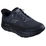 Tenis Skechers Slip Ins Go Walk Max Cushioning Hyper Burst Masculino - Foto 2