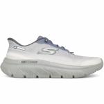Tenis Skechers Slip Ins Go Walk Max Cushioning Hyper Burst Masculino - Foto 1