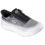 Tenis Skechers Slip Ins Go Walk Max Cushioning Hyper Burst Masculino - Foto 7