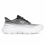 Tenis Skechers Slip Ins Go Walk Max Cushioning Hyper Burst Masculino - Foto 1