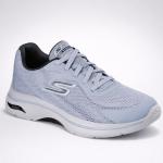 T�nis Skechers Para Caminhada Go Walk Arch Fit 2.0 Slip-Ins Masculino 216816 - Foto 3