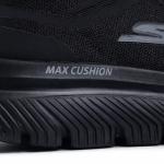 T�nis Skechers Go Walk Max Cushioning Hyper Buster 125890 Feminino - Foto 2