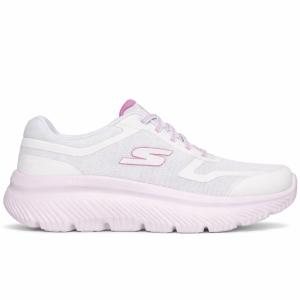 T�nis Skechers Go Walk Max Cushioning Hyper Buster 125890 Feminino