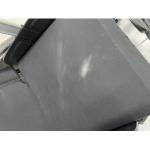 Outlet �ltima Chance Cadeira Rodas Avd Reclinavel Pneu Inflavel Aluminio Ortobras - Foto 5