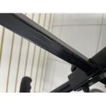 Outlet �ltima Chance Cadeira Rodas Avd Reclinavel Pneu Inflavel Aluminio Ortobras - Foto 4