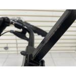 Outlet �ltima Chance Cadeira Rodas Avd Reclinavel Pneu Inflavel Aluminio Ortobras - Foto 8