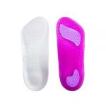 Palmilha Gel Orthotic 34 A 41 Feminina Airplus - Foto 1