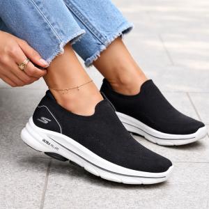 Tenis Skechers Go Walk 8 125921 Feminino - Foto 2