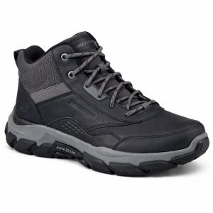 Bota Skechers Santoro 205587 Masculino - Foto 2