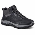Bota Skechers Santoro 205587 Masculino - Foto 3