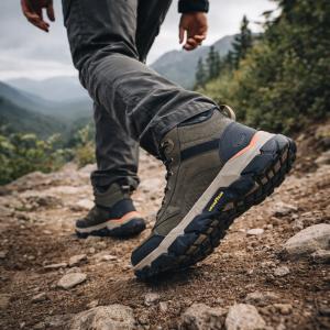 Bota Skechers Santoro 205587 Masculino - Foto 2