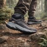 Bota Skechers Go Run Trail Altitude 2.0 220758 Masculino - Foto 2