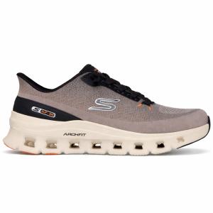Tenis Skechers Arch Fit Glide Step Pro 233110 Masculino - Foto 1
