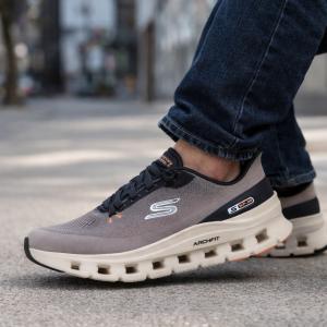 Tenis Skechers Arch Fit Glide Step Pro 233110 Masculino - Foto 2