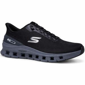 Tenis Skechers Arch Fit Glide Step Pro 233110 Masculino - Foto 3