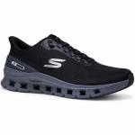 Tenis Skechers Arch Fit Glide Step Pro 233110 Masculino - Foto 3