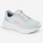T�nis Skechers Go Walk Max Cushioning Flex 126030 Feminino - Foto 3
