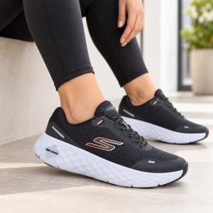 T�nis Skechers Go Walk Max Cushioning Flex 126030 Feminino - Foto 3