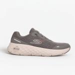 T�nis Skechers Go Walk Max Cushioning Flex 126030 Feminino - Foto 1