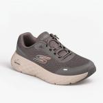 T�nis Skechers Go Walk Max Cushioning Flex 126030 Feminino - Foto 3