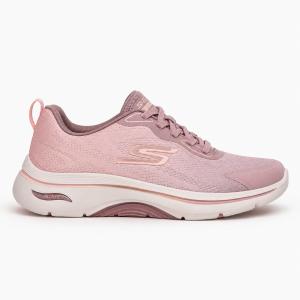T�nis Skechers Go Walk Arch Fit 2.0 125346 Feminino Slip-Ins