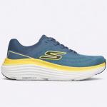 Tenis Skechers Max Cushioning Endeavour 220609 Masculino - Foto 1