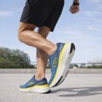 Tenis Skechers Max Cushioning Endeavour 220609 Masculino - Foto 5