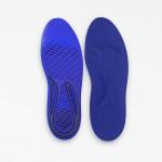 Palmilha Memory Foam Gel Masculino Chantal - Foto 1