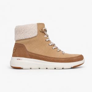 Bota Skechers Glacial Ultra 144206 Feminino