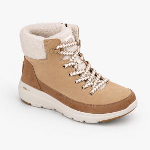 Bota Skechers Glacial Ultra 144206 Feminino - Foto 2