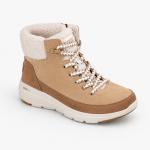 Bota Skechers Glacial Ultra 144206 Feminino - Foto 2