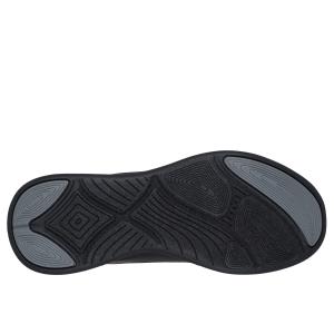 T�nis Skechers Bobs Moda Flex 117730 Feminino Memory Foam - Foto 5