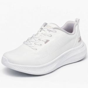 T�nis Skechers Bobs Moda Flex 117730 Feminino Memory Foam - Foto 1