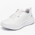 T�nis Skechers Bobs Moda Flex 117730 Feminino Memory Foam - Foto 1