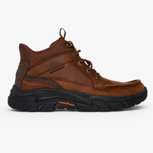 Bota Skechers Respected 2.0 205381 Masculino