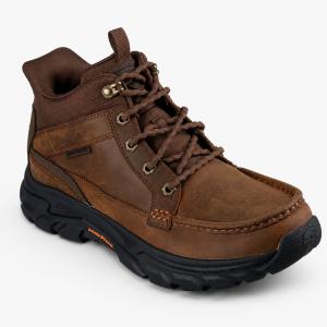 Bota Skechers Respected 2.0 205381 Masculino - Foto 2