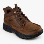 Bota Skechers Respected 2.0 205381 Masculino - Foto 2