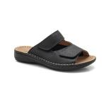 Chinelo Levecomfort Hortencia Feminino - Foto 1