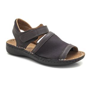 Sandalia Levecomfort Hortencia 10383 Feminino