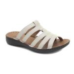 Chinelo Levecomfort Hortencia 10376 Feminino - Foto 1