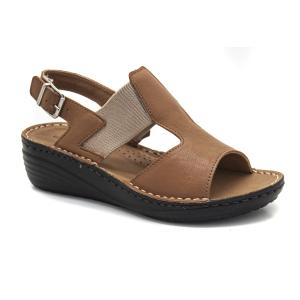 Sandalia Levecomfort Lirio 10273 Feminino