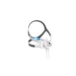 M�scara Oronasal Resmed Airfit F40 Para Cpap Com Fixador - Foto 5