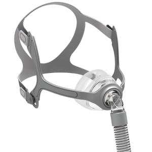 Mascara Nasal Para Cpap N5a Bmc G TRANSPARENTE 50017518