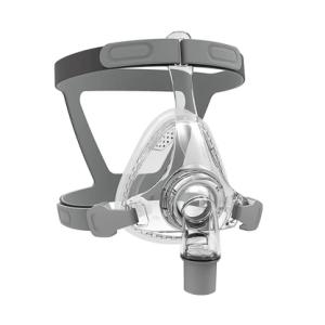 Mascara Oronasal Para Cpap Ivolve F5 Bmc G TRANSPARENTE 50017521