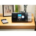 Cpap Autom�tico S10 Autoset Airsense Com Umidificador Resmed - Foto 3