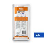 Luva Cir�rgica L�tex Est�ril Supreme Medix Com P� - Foto 1