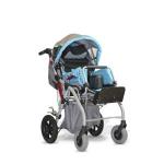 Cadeira De Rodas Kinder Infantil Ortobras - Foto 1