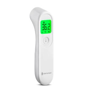 Termometro Digital Testa Dellamed   1000454
